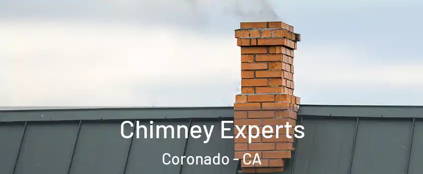  Chimney Experts Coronado - CA