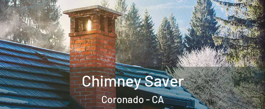  Chimney Saver Coronado - CA