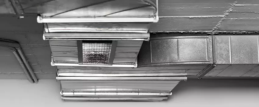 Trusted Air Duct Cleaning Company in Coronado, California