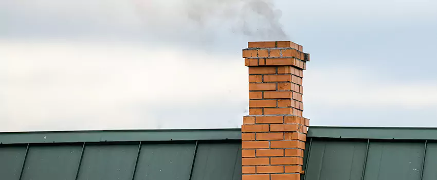 Animal Screen Chimney Cap Repair And Installation Services in Coronado, California