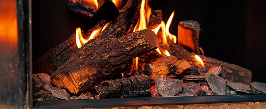 Chimney Fireplace Ash Dump Cleaning in Coronado, CA