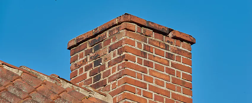 Clean Blocked Chimney in Coronado, California