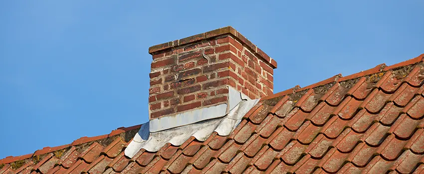 Residential Chimney Bricks Rotten Repair Services in Coronado, CA