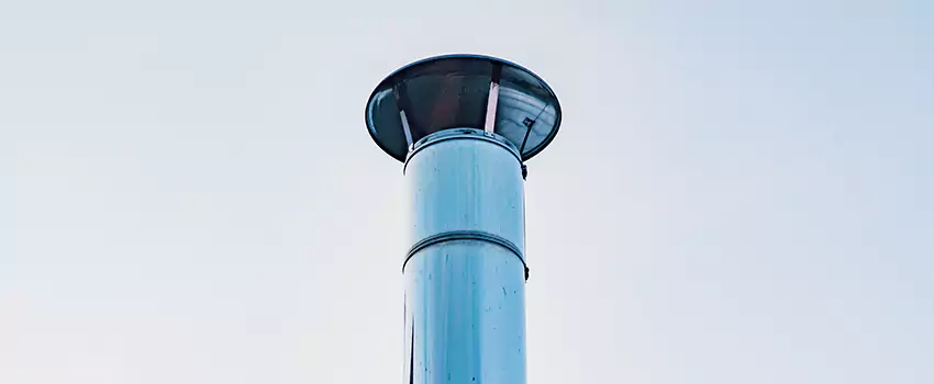 Wind-Resistant Chimney Caps Installation and Repair Services in Coronado, California