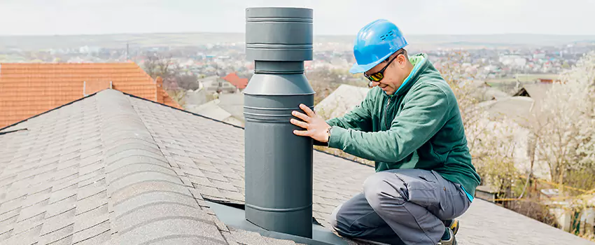 Chimney Chase Inspection Near Me in Coronado, California