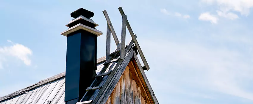 Chimney Creosote Cleaning in Coronado, CA