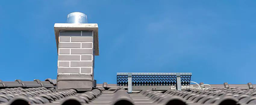 Chimney Flue Relining Services in Coronado, California