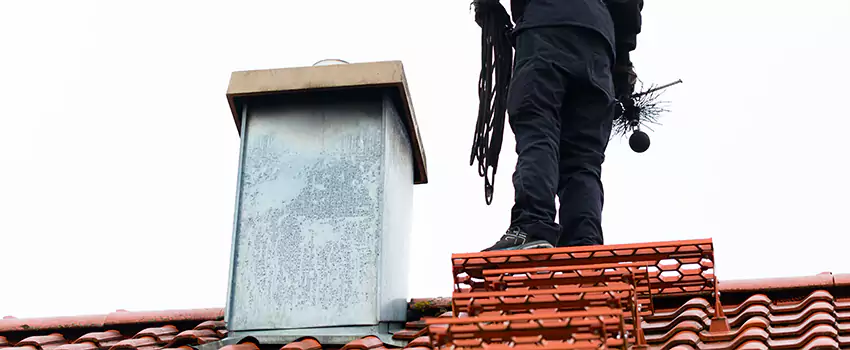 Chimney Liner Services Cost in Coronado, CA