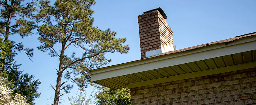 Budget-Friendly Chimney Masonry Service in Coronado, California