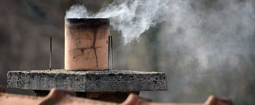 Wood Burning Chimney Odor Removal in Coronado, CA