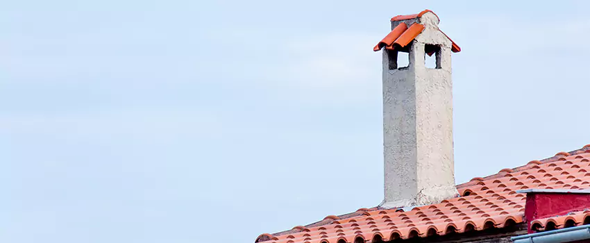 Chimney Pot Replacement in Coronado, CA