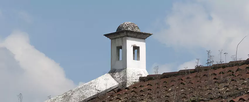 Cost To Rebuild A Chimney in Coronado, CA