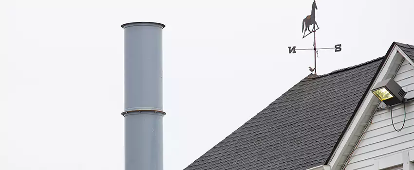 Chimney Inspection in Coronado, CA