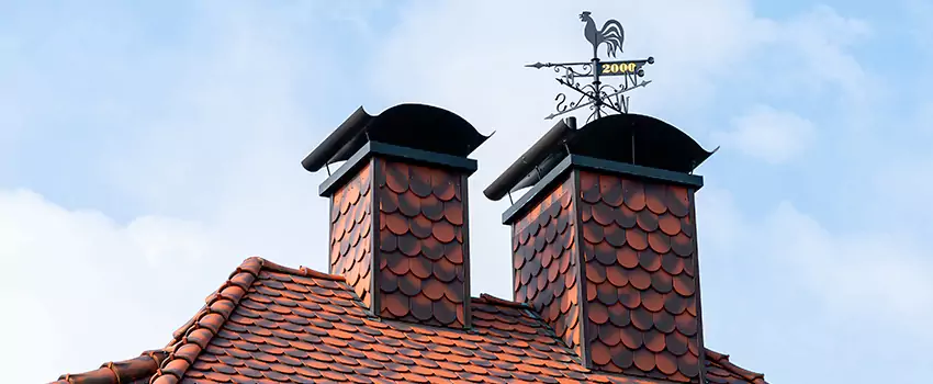 Old Chimney Restoration in Coronado, California