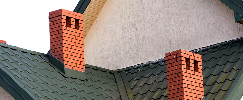 Chimney Saver Waterproofing Services in Coronado, California