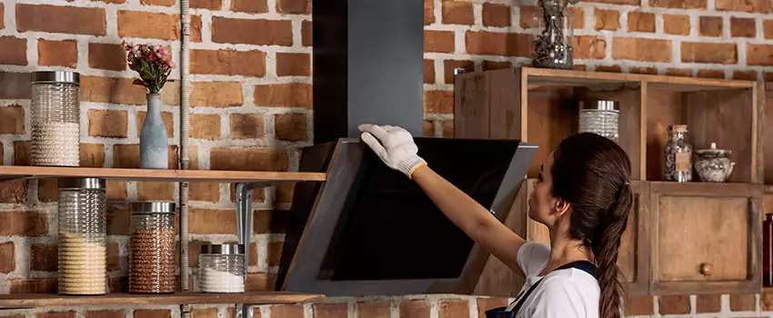 Chimney Installation in Coronado, CA