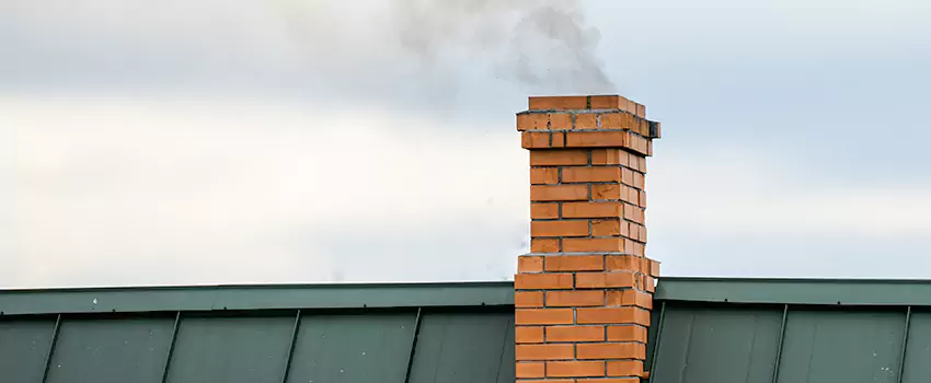 Chimney Soot Cleaning Cost in Coronado, CA