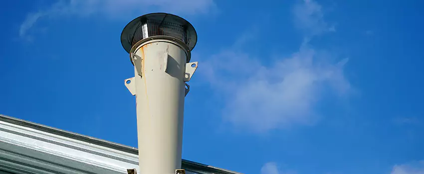 Chimney Spark Arrestor Requirements in Coronado, CA