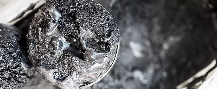 Clogged Dryer Vent Lint Cleaning in Coronado, California