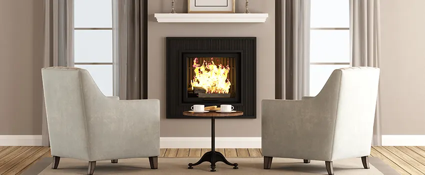 Custom Architectural Fireplace Restoration in Coronado, CA