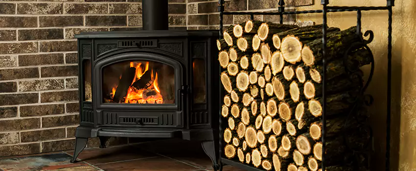 Drolet Fireplaces in Coronado, California