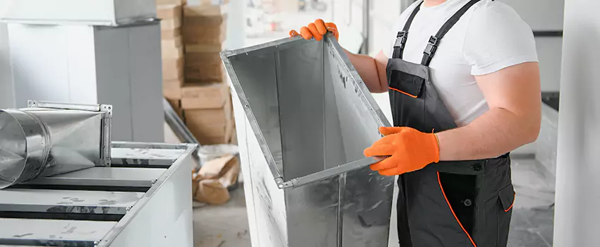 Benefits of Dryer Vent Inspection in Coronado, CA