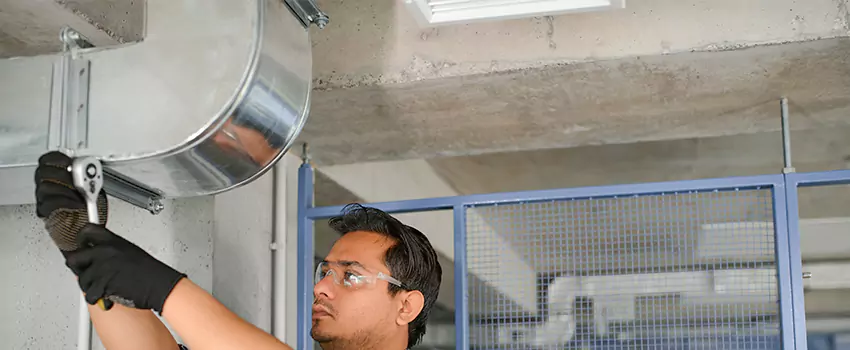 HVAC Ductwork Cleaning in Coronado, CA