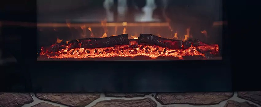 Outdoor Electric Fireplace Installation Solutions in Coronado, CA