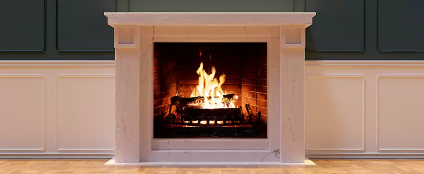 Empire Comfort Systems Fireplace Installation and Replacement in Coronado, California