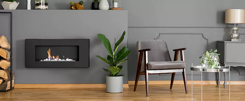 Ethanol Fireplace Burner Repair in Coronado, CA