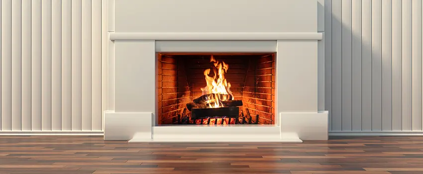 Fireplace Broken Ashtray Repair Services in Coronado, California