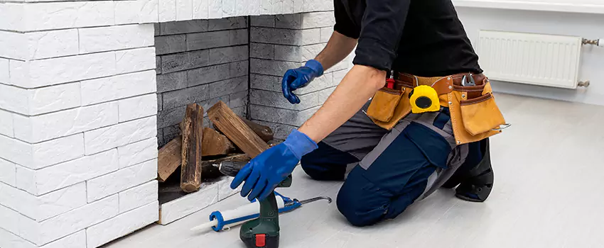 Fireplace Doors Cleaning in Coronado, California