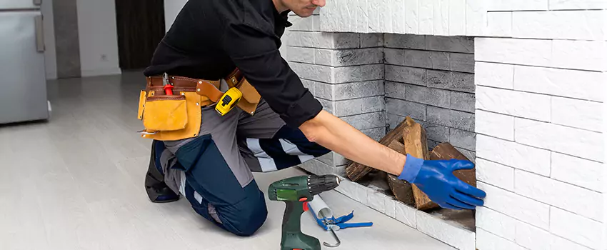 Ethanol Fireplace Installation Contractors in Coronado, California