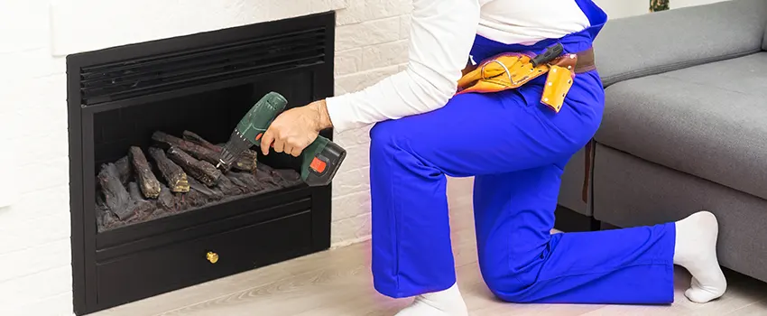 Fireplace Dampers Pivot Repair Services in Coronado, California