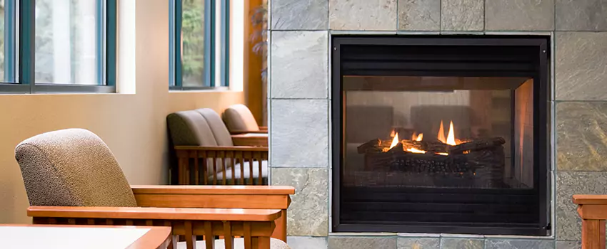 Fireplace Refacing in Coronado, California