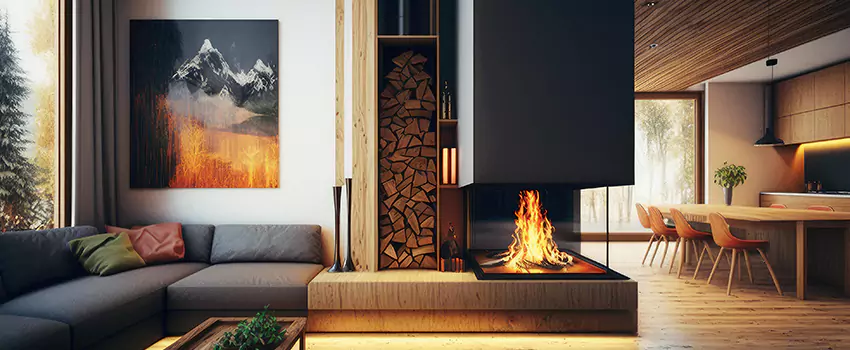 Fixing Electric Fireplace Problem in Coronado, California