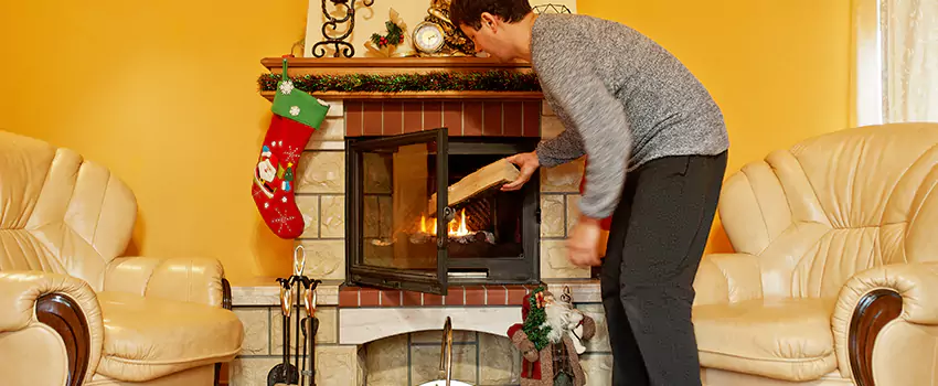Marble Mantel Makeover Services for Fireplace in Coronado, CA