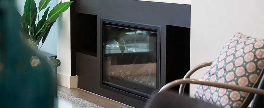 Welding Repairs for Fireplace Grate in Coronado, CA