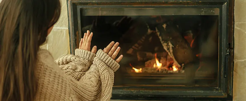 Wood-burning Fireplace Smell Removal Services in Coronado, CA