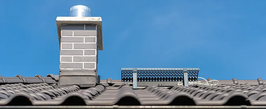 Repair Blocked Chimney in Coronado, California