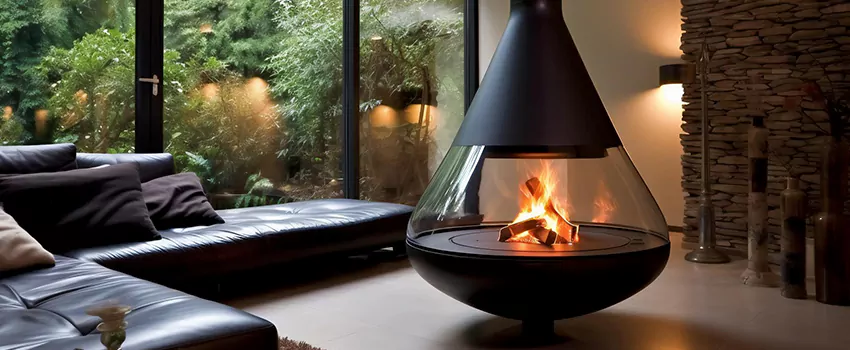 Affordable Floating Fireplace Repair And Installation Services in Coronado, California