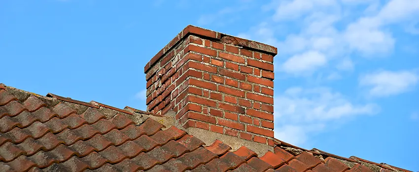 Flue Tiles Cracked Repair Services near Me in Coronado, CA