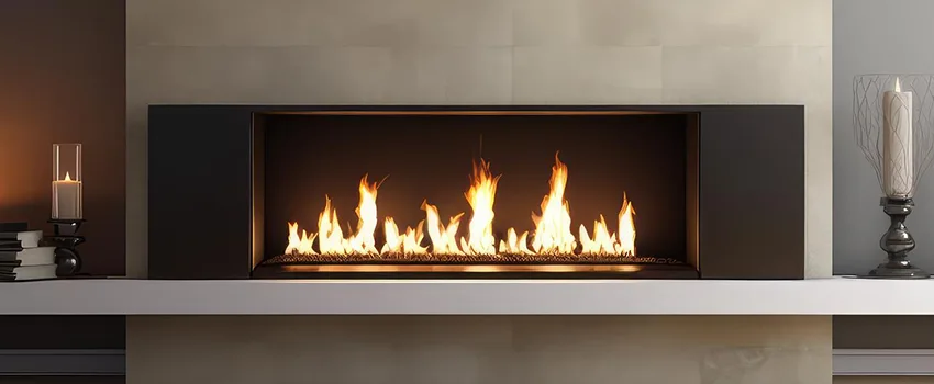 Vent Free Gas Fireplaces Repair Solutions in Coronado, California