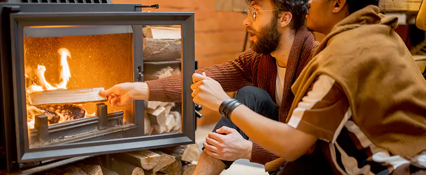 Benefits of Harman Stoves Fireplace in Coronado, California