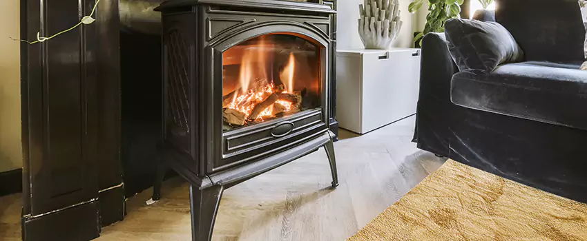 Cost of Hearthstone Stoves Fireplace Services in Coronado, California