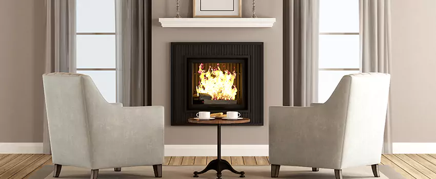 Heat & Glo Outdoor Gas Fireplaces Installation Contractors in Coronado, California