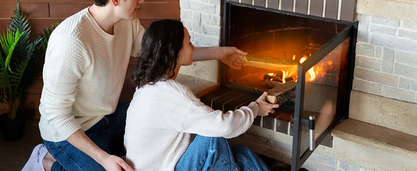 Kings Man Direct Vent Fireplaces Services in Coronado, California