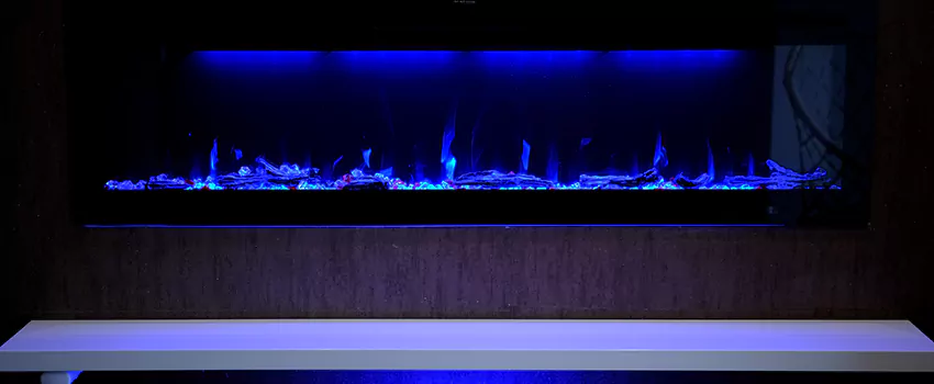 Benefits of Multi-Color Fireplace Installation in Coronado, CA