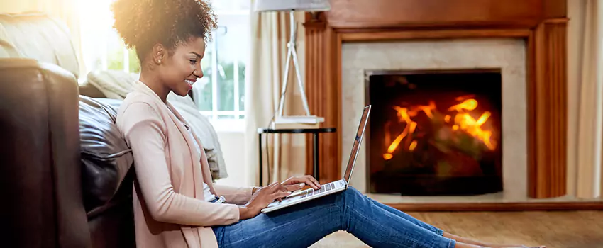 Cost-Effective Osburn Fireplace Installation and Repair in Coronado, CA