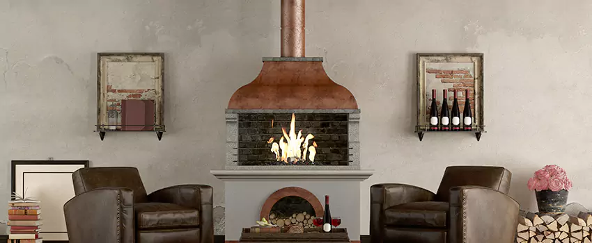 Benefits of Pacific Energy Fireplace in Coronado, California